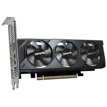 Gigabyte GeForce RTX 5050 OC Low Profile 8GB GDDR6
